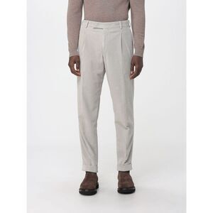 Pt01 Pants Men White